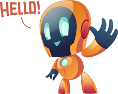 Robot - La classe de JJonet